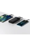 Kup PowerBank Baseus Bipow 20000mAh, 2xUSB, USB-C, 15W (negru) - BSU2806BLK - {ean13} - Sklep Home Screen