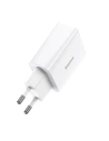 Kup Ładowarka sieciowa Baseus Speed Mini Quick Charger, USB-C, PD, 3A, 20W (biała) - BSU2808WHT - {ean13} - Sklep Home Screen