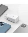 Kup Ładowarka sieciowa Baseus Speed Mini Quick Charger, USB-C, PD, 3A, 20W (biała) - BSU2808WHT - {ean13} - Sklep Home Screen