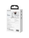 Kup Ładowarka sieciowa Baseus Speed Mini Quick Charger, USB-C, PD, 3A, 20W (biała) - BSU2808WHT - {ean13} - Sklep Home Screen