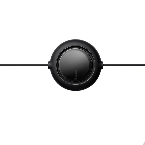 Kup Baseus 1.2m USB 3-in-1-Kabel Bright Mirror, USB zu micro USB / USB-C / Lightning, 100W, (schwarz) - BSU2809BLK - {ean13} - Sklep Home Screen