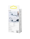 Kup Baseus 1.2m USB 3-in-1-Kabel Bright Mirror, USB zu micro USB / USB-C / Lightning, 100W, (blau) - BSU2810BLU - {ean13} - Sklep Home Screen