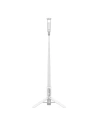 Kup Selfie stick, stativ Bluetooth Baseus Traveler (alb) - BSU2813WHT - {ean13} - Sklep Home Screen