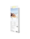 Kup Baseus Selfie-Stick, Bluetooth-Stativ Traveler (weiß) - BSU2813WHT - {ean13} - Sklep Home Screen