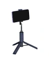 Kup Selfie stick, stativ Bluetooth Baseus Traveler (albastru) - BSU2814BLU - {ean13} - Sklep Home Screen