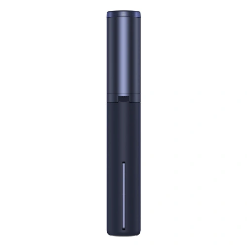 Kup Selfie stick, stativ Bluetooth Baseus Traveler (albastru) - BSU2814BLU - {ean13} - Sklep Home Screen