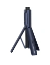 Kup Selfie stick, stativ Bluetooth Baseus Traveler (albastru) - BSU2814BLU - {ean13} - Sklep Home Screen