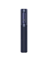 Buy Baseus Traveler Bluetooth Tripod Selfie Stick (dark blue) - BSU2814BLU - {ean13} - Home Screen Store Europe