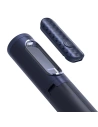 Kup Selfie stick, stativ Bluetooth Baseus Traveler (albastru) - BSU2814BLU - {ean13} - Sklep Home Screen