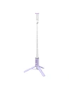 Kup Selfie stick, stativ Bluetooth Baseus Traveler (mov) - BSU2815PRP - {ean13} - Sklep Home Screen
