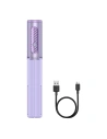 Buy Baseus Traveler Bluetooth Tripod Selfie Stick (purple) - BSU2815PRP - {ean13} - Home Screen Store Europe
