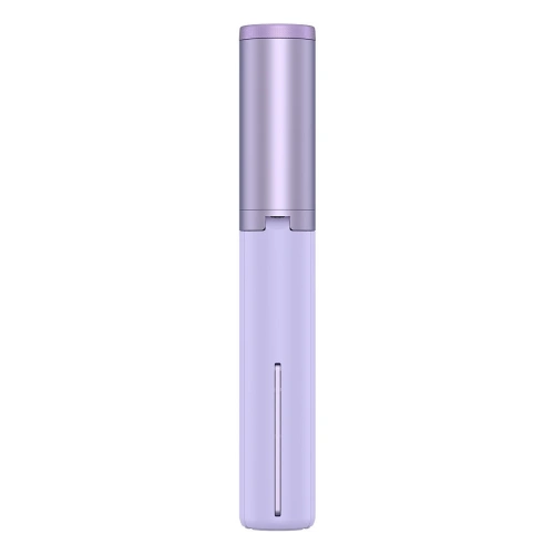 Buy Baseus Traveler Bluetooth Tripod Selfie Stick (purple) - BSU2815PRP - {ean13} - Home Screen Store Europe