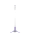 Buy Baseus Traveler Bluetooth Tripod Selfie Stick (purple) - BSU2815PRP - {ean13} - Home Screen Store Europe