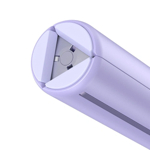 Buy Baseus Traveler Bluetooth Tripod Selfie Stick (purple) - BSU2815PRP - {ean13} - Home Screen Store Europe