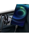 Kup Încărcător auto Baseus Share Together cu prelungitor, 2x USB, 2x USB-C, 120W (gri) - BSU2816GRY - {ean13} - Sklep Home Screen