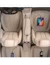 Kup Încărcător auto Baseus Share Together cu prelungitor, 2x USB, 2x USB-C, 120W (gri) - BSU2816GRY - {ean13} - Sklep Home Screen