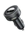 Kup Transmiter FM Baseus Enjoy Car, Bluetooth 5.0, microSD, AUX (czarny) - BSU2817BLK - {ean13} - Sklep Home Screen