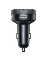 Kup Transmiter FM Baseus Enjoy Car, Bluetooth 5.0, microSD, AUX (czarny) - BSU2817BLK - {ean13} - Sklep Home Screen