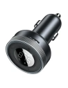 Kup Transmițător FM Baseus Enjoy Car, Bluetooth 5.0, microSD, AUX (negru) - BSU2817BLK - {ean13} - Sklep Home Screen