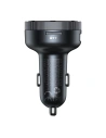 Kup Transmiter FM Baseus Enjoy Car, Bluetooth 5.0, microSD, AUX (czarny) - BSU2817BLK - {ean13} - Sklep Home Screen