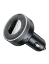 Kup Transmiter FM Baseus Enjoy Car, Bluetooth 5.0, microSD, AUX (czarny) - BSU2817BLK - {ean13} - Sklep Home Screen