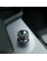 Kup Transmiter FM Baseus Enjoy Car, Bluetooth 5.0, microSD, AUX (czarny) - BSU2817BLK - {ean13} - Sklep Home Screen