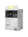 Kup Transmiter FM Baseus Enjoy Car, Bluetooth 5.0, microSD, AUX (czarny) - BSU2817BLK - {ean13} - Sklep Home Screen