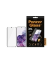 PanzerGlass Biometric Samsung Galaxy S20 Case Friendly