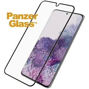 Kup Szkło hybrydowe PanzerGlass Biometric Samsung Galaxy S20 Case Friendly - PZG008 - {ean13} - Sklep Home Screen