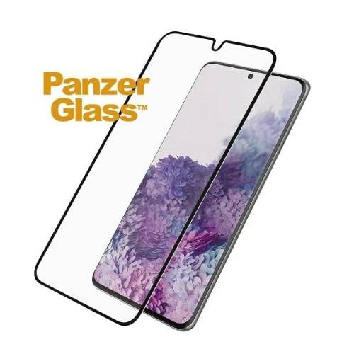 Kup Hybridní sklo PanzerGlass Biometric Samsung Galaxy S20 Case Friendly - PZG008 - {ean13} - Sklep Home Screen