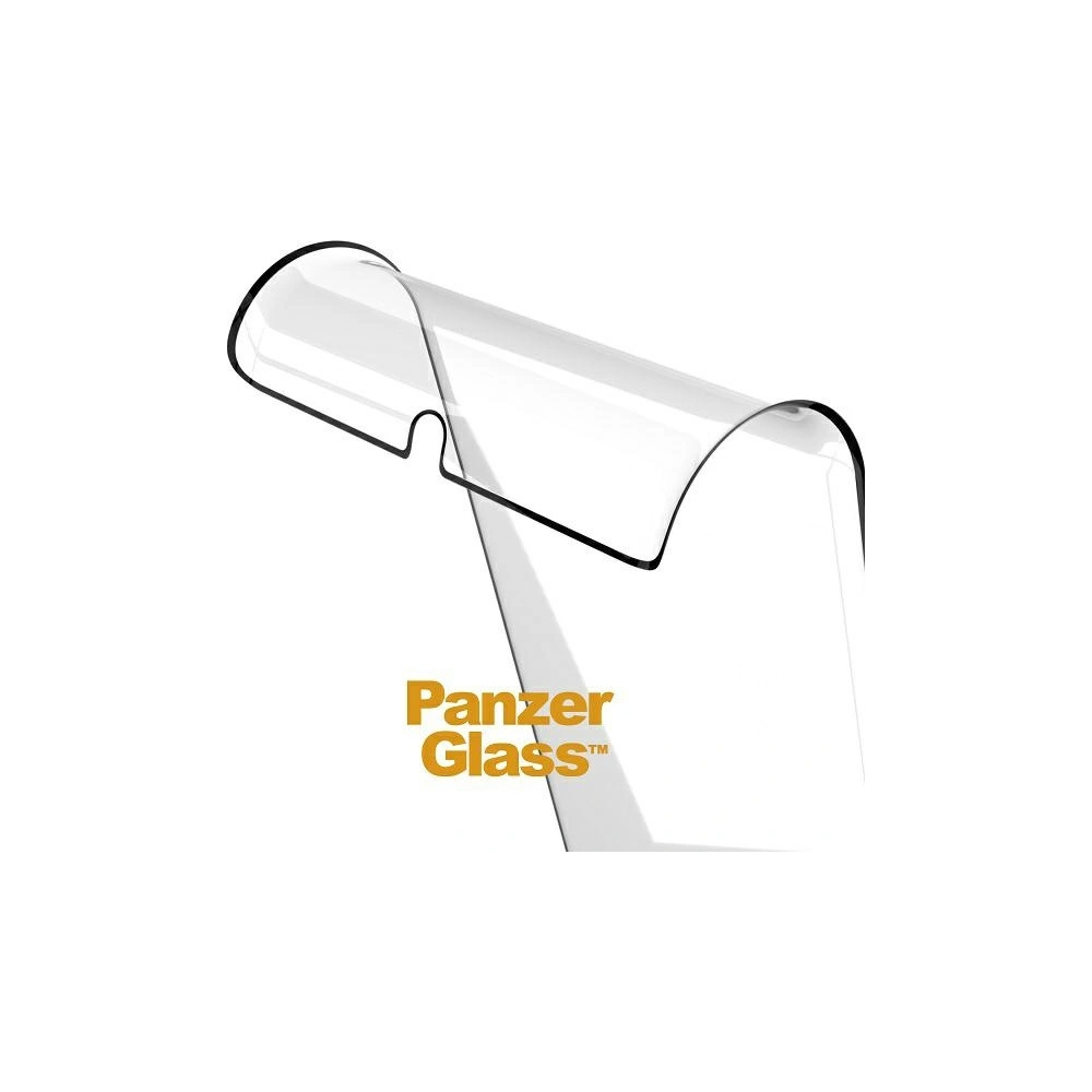 Szkło hybrydowe PanzerGlass Biometric Samsung Galaxy S20 Case Friendly