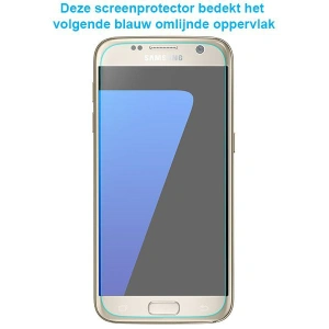 Ringke Samsung Film Unsichtbarer Beschützer Galaxy S7 [4 PACK]