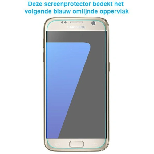 Kup Folia Ringke Invisible Defender Samsung Galaxy S7 [4 PACK] - RGK1426 - {ean13} - Sklep Home Screen