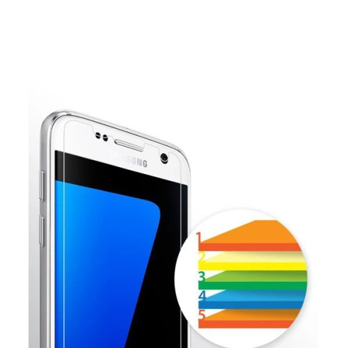 Kup Folia Ringke Invisible Defender Samsung Galaxy S7 [4 PACK] - RGK1426 - {ean13} - Sklep Home Screen