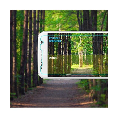 Kup Folia Ringke Invisible Defender Samsung Galaxy S7 [4 PACK] - RGK1426 - {ean13} - Sklep Home Screen