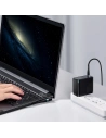 Kup Kabel magnetic Baseus Zinc Magnetic, USB-C la conector DC dreptunghiular, 100W, PD, 2m, unghiular (negru) - BSU2818BLK - {ean13} - Sklep Home Screen
