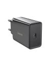 Kup Încărcătorul Baseus Speed Mini Quick Charger, USB-C, PD, 3A, 20W (negru) - BSU2819BLK - {ean13} - Sklep Home Screen