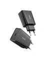 Kup Încărcătorul Baseus Speed Mini Quick Charger, USB-C, PD, 3A, 20W (negru) - BSU2819BLK - {ean13} - Sklep Home Screen