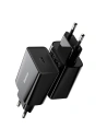 Kup Ładowarka sieciowa Baseus Speed Mini Quick Charger, USB-C, PD, 3A, 20W (czarna) - BSU2819BLK - {ean13} - Sklep Home Screen