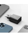 Kup Ładowarka sieciowa Baseus Speed Mini Quick Charger, USB-C, PD, 3A, 20W (czarna) - BSU2819BLK - {ean13} - Sklep Home Screen