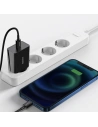 Kup Încărcătorul Baseus Speed Mini Quick Charger, USB-C, PD, 3A, 20W (negru) - BSU2819BLK - {ean13} - Sklep Home Screen