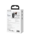 Kup Baseus Ladegerät Speed Mini-Schnellladegerät, USB-C, PD, 3A, 20W (schwarz) - BSU2819BLK - {ean13} - Sklep Home Screen