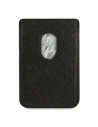 Kup Kieszeń na karty Karl Lagerfeld KLWMSCHSFBK Wallet Card Slot Saffiano Choupette Head MagSafe czarny/black - KLD560BLK - {ean13} - Sklep Home Screen