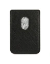 Kup Kieszeń na karty Karl Lagerfeld KLWMSKHSFBK Portofel Fanta pentru Carduri Saffiano Capul lui Karl MagSafe negru/black - KLD561BLK - {ean13} - Sklep Home Screen