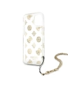Kup Etui Guess GUHCN61KSPEGO Apple iPhone 11 arany/hardcase Peony Chain Collection - GUE1062GLD - {ean13} - Sklep Home Screen