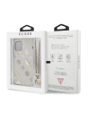 Kup Etui Guess GUHCN61KSPEGO Apple iPhone 11 arany/hardcase Peony Chain Collection - GUE1062GLD - {ean13} - Sklep Home Screen