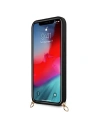 Kup Etui Guess GUHCP12LLSC4GBK Apple iPhone 12 Pro Max czarny/black hardcase 4G Gold Chain Collection - GUE1070BLK - {ean13} - Sklep Home Screen