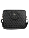 Torba Guess GUCB15G4GFGR 15 col szürke/grey 4G Uptown