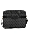 Kup Torba Guess GUCB15G4GFGR 15 cali szary/grey 4G Uptown - GUE1079GRY - {ean13} - Sklep Home Screen