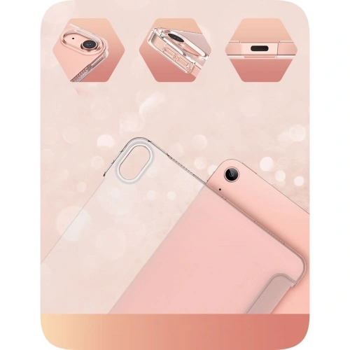 Kup Etui Supcase Cosmo Lite Apple iPad Air 10.9 2020/2022 (4. a 5. generace) / iPad Air 11 2024 (6. generace) Marble - SPC139MRB - {ean13} - Sklep Home Screen
